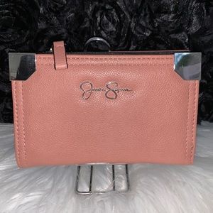 Jessica Simpson wallet